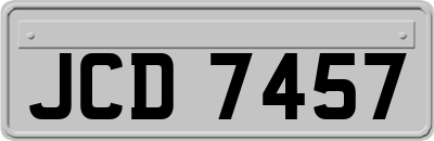 JCD7457