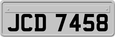 JCD7458