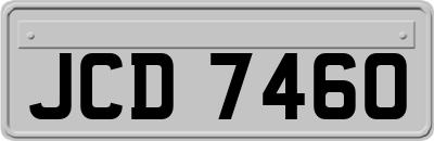 JCD7460