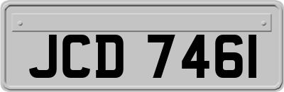 JCD7461