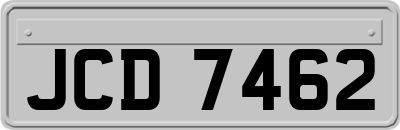 JCD7462
