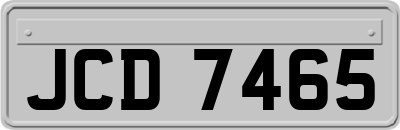 JCD7465