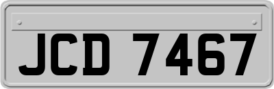 JCD7467