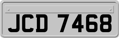 JCD7468
