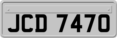 JCD7470