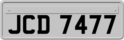 JCD7477