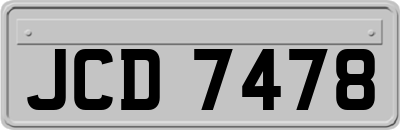 JCD7478