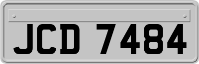 JCD7484