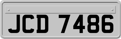JCD7486