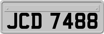 JCD7488