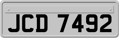 JCD7492