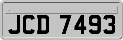 JCD7493