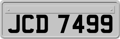 JCD7499