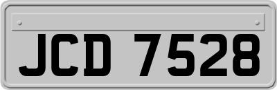 JCD7528