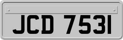JCD7531