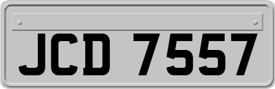 JCD7557