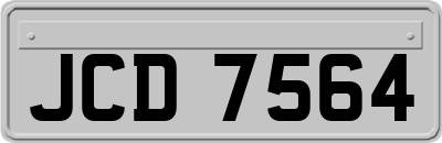 JCD7564