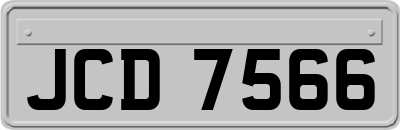 JCD7566