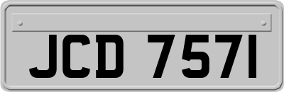 JCD7571