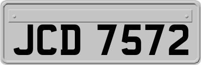 JCD7572