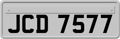 JCD7577