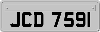 JCD7591