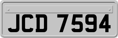 JCD7594