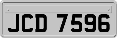 JCD7596