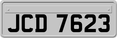 JCD7623
