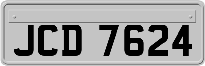 JCD7624