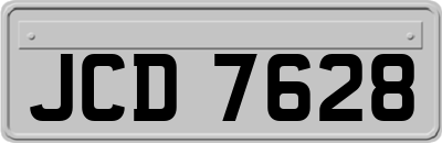 JCD7628