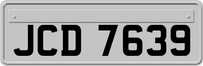 JCD7639