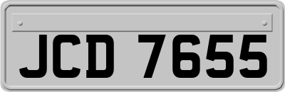 JCD7655