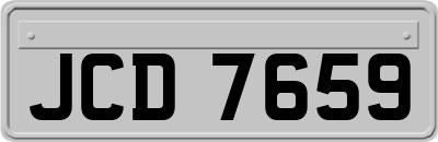 JCD7659