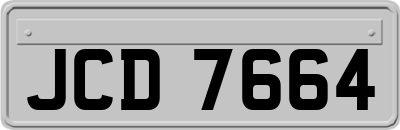 JCD7664