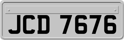 JCD7676