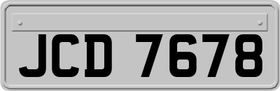 JCD7678
