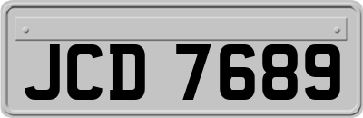 JCD7689