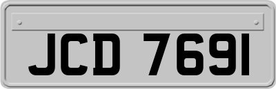 JCD7691