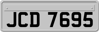 JCD7695