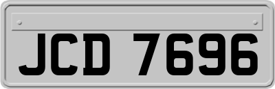 JCD7696