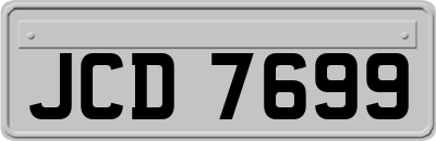 JCD7699
