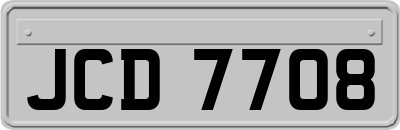 JCD7708