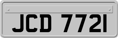 JCD7721