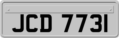 JCD7731