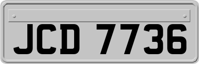 JCD7736