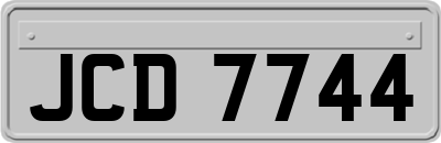 JCD7744
