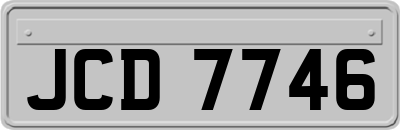 JCD7746
