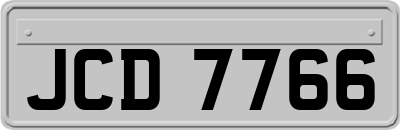 JCD7766