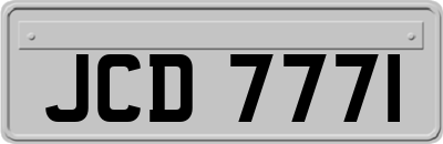 JCD7771